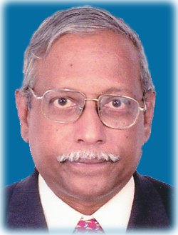 Srinivasan Photo